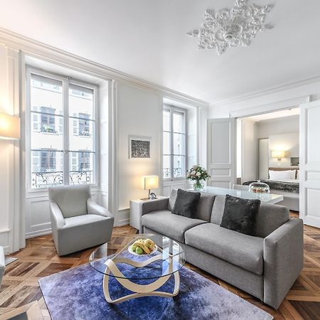 Swiss Luxury Apartments Geneva Exterior foto