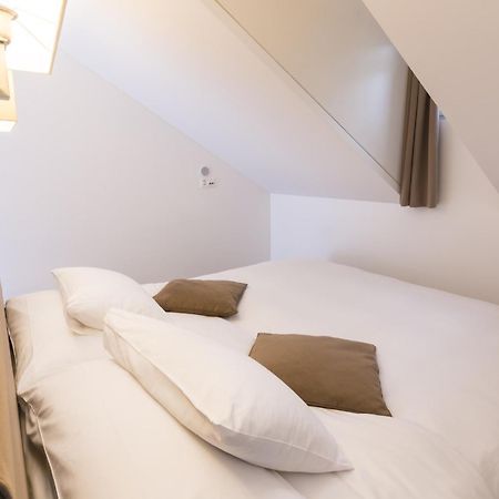 Swiss Luxury Apartments Geneva Exterior foto
