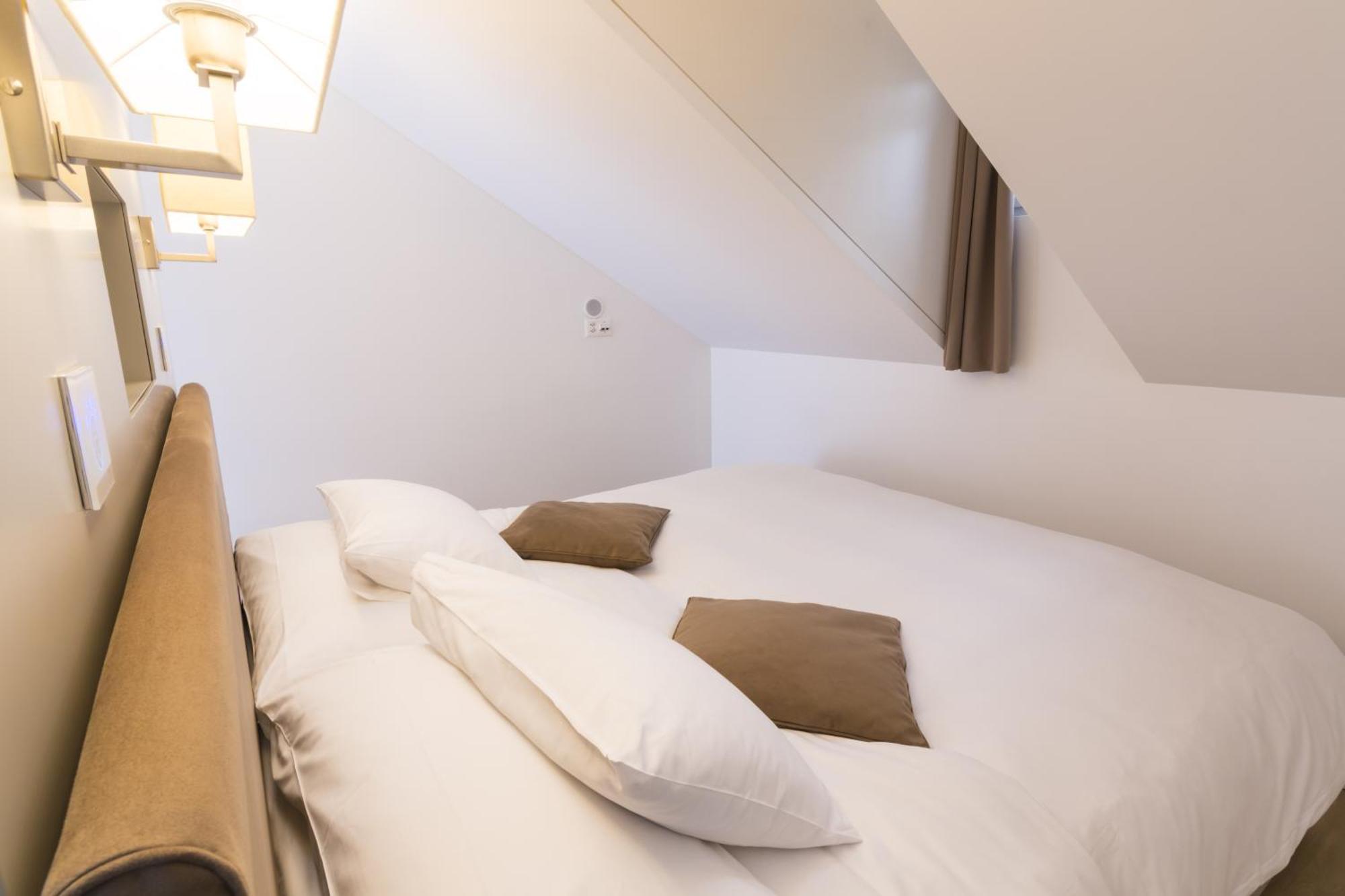 Swiss Luxury Apartments Geneva Exterior foto